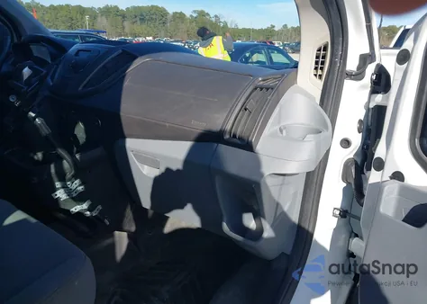 2015 Ford Transit-250 z USA, uszkodzony, nr VIN 1FTNR1ZM6FKA89223